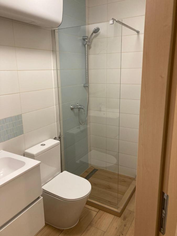 Apartament Aranypart Apartman Siófok Zewnętrze zdjęcie