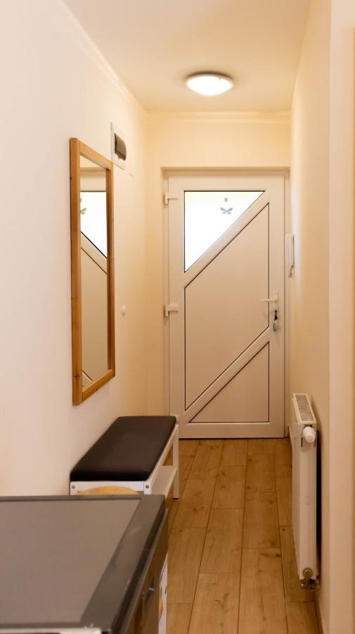 Apartament Aranypart Apartman Siófok Zewnętrze zdjęcie