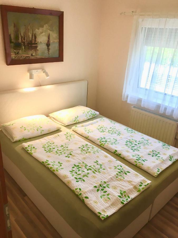 Aranypart Apartman Siófok Zewnętrze zdjęcie